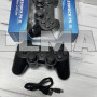 Беспроводной bluetooth джойстик SONY PlayStation PS 3 black